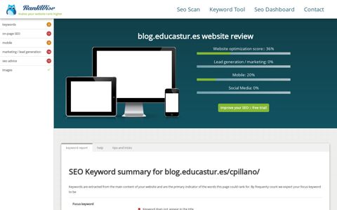 blog.educastur.es/cpillano/ SEO review - rankwise.net
