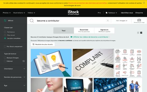 1,165 Become A Contributor Stock Photos, Pictures ... - iStock