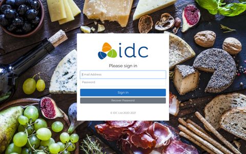 IDC Ltd