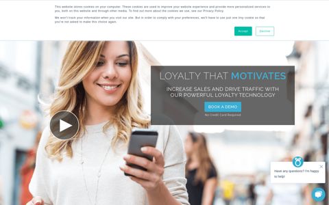 Kangaroo Rewards - Loyalty and Marketing Platform