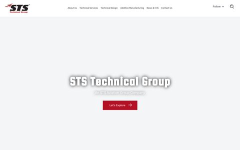 STS Technical Group - An STS Aviation Group Company