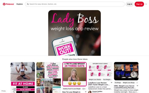 Pin on lady boss - Pinterest