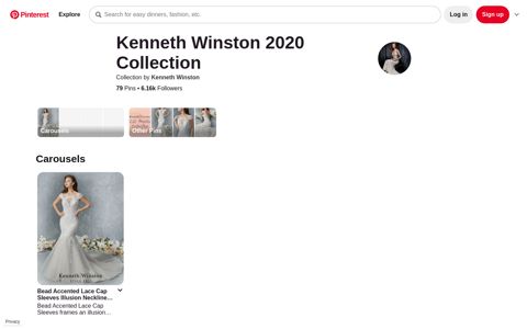70+ Kenneth Winston 2020 Collection ideas | kenneth winston ...