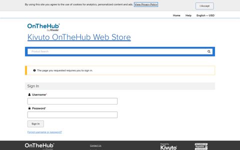 Sign In | Kivuto OnTheHub Web Store | Academic Software ...