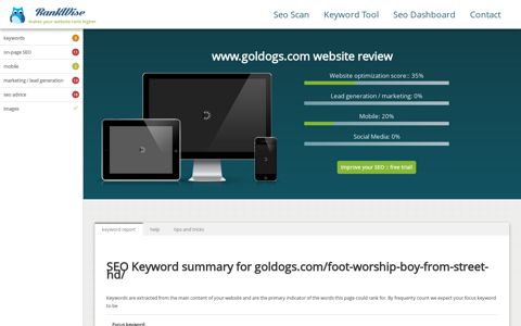 goldogs.com/foot-worship-boy-from-street-hd/ SEO review