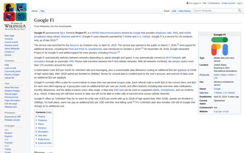 Google Fi - Wikipedia