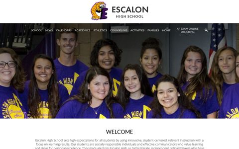 Escalon High School
