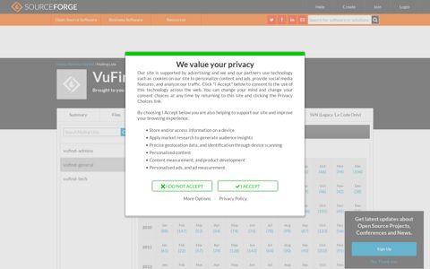 VuFind / List vufind-general Archives - SourceForge