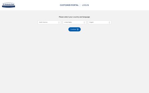 Customer Portal Login - kcp customer portal