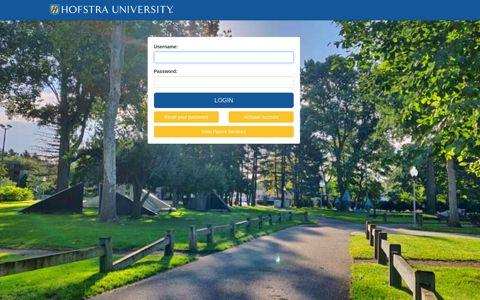 Hofstra Portal - Hofstra University