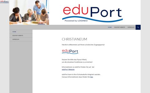 Christianeum | eduPort