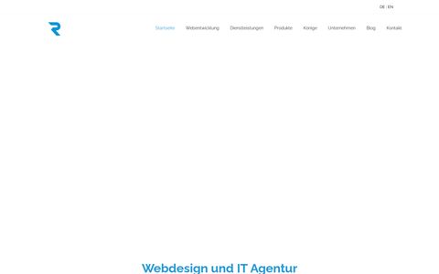 Reci IT Solutions GmbH: Webdesign und IT Agentur in Zug