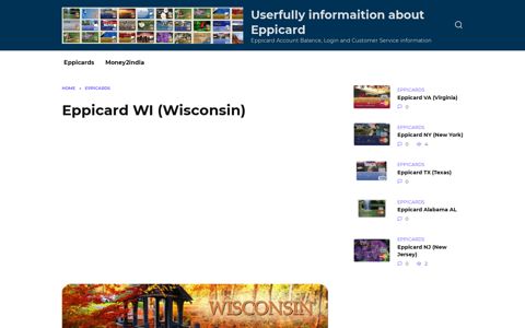 Eppicard WI (Wisconsin) Customer Service