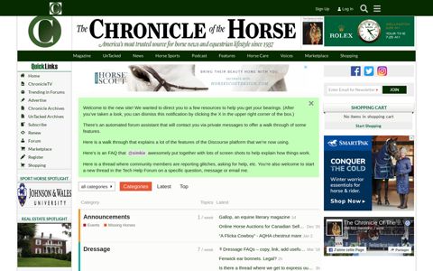 Reminiscing about the HorseLand game - Chronicle Forums