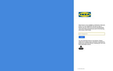 Home Realm Discovery - IKEA.com