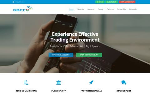 gbcfx: Forex Trading | Forex Brokers | Online Forex Trading