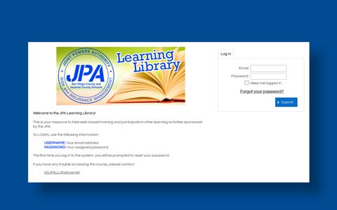 JPA Learning Library