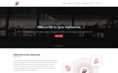 Ipro Networks