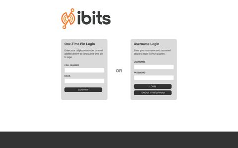IBITS Internet (Pty) Ltd - SOLIDitech