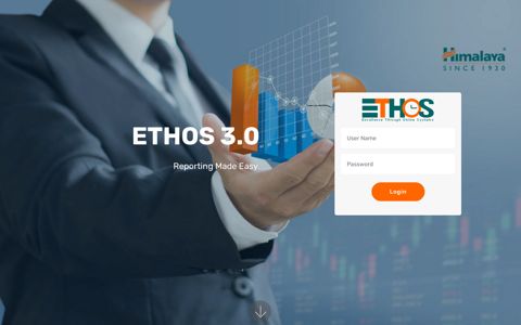 Ethos 3.0
