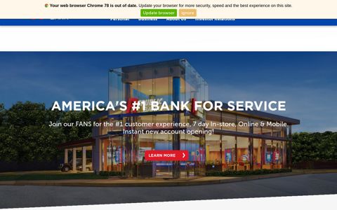 Republic Bank: Home Page