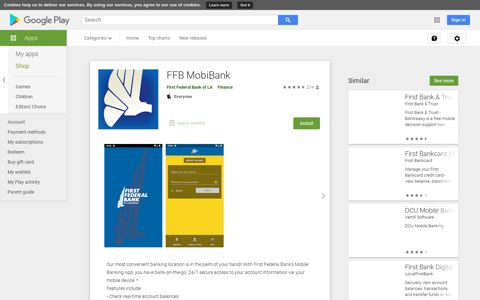 FFB MobiBank – Apps on Google Play