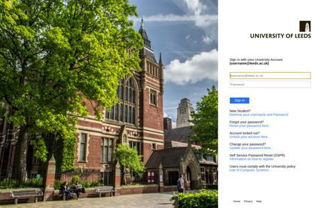 Minerva - University of Leeds