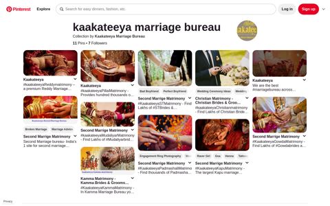 10+ Kaakateeya marriage bureau ideas | marriage bureau ...