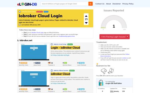 Iobroker Cloud Login - штыефпкфь login 0 Views