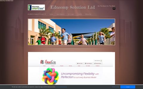 FlexiEle - Educomp Solutions Ltd