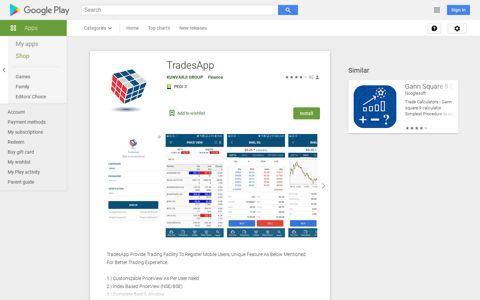 TradesApp – Apps on Google Play