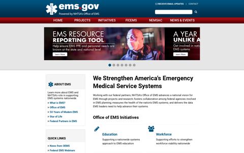 EMS.gov | Home