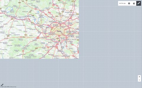 Route planner from to herner sparkasse,bochum - HERE WeGo