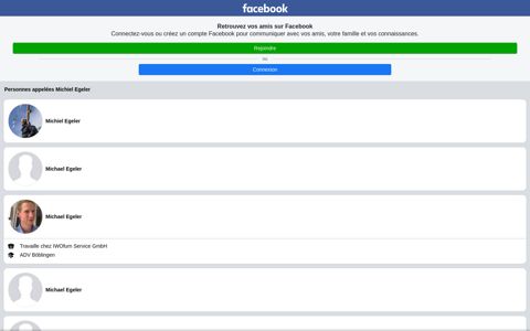 michiel-egeler Profiles | Facebook