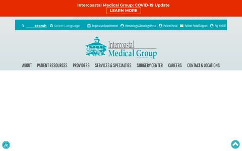 Intercoastal Medical Group | Primary Care Sarasota and ...