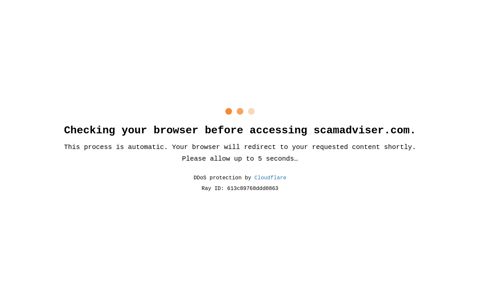 ihelpafrica.com Reviews | check if site is scam or legit| Scamadviser