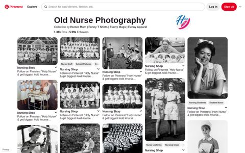 500+ Old Nurse Photography ideas | nurse, vintage nurse ...