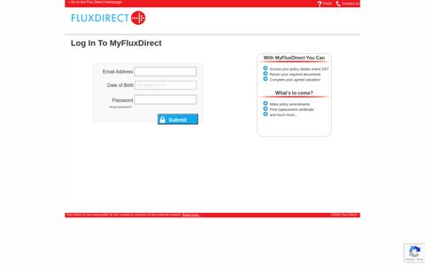 MyFluxDirect