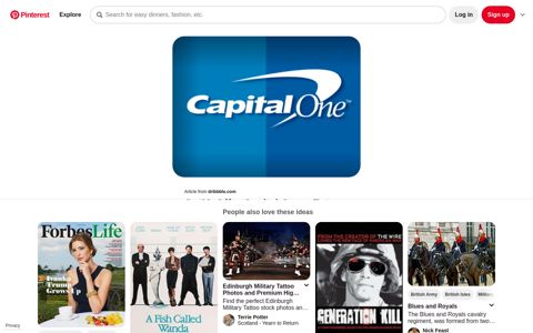 GetMyOffer Capital One – Enter Reservation Number in 2020 ...