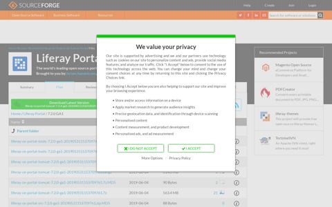 Liferay Portal - Browse /Liferay Portal/7.2.0 GA1 at ...