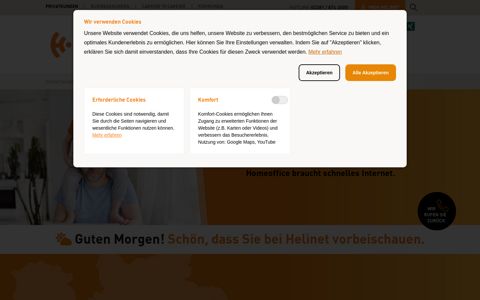 Home - HeLi NET Telekommunikation GmbH & Co. KG