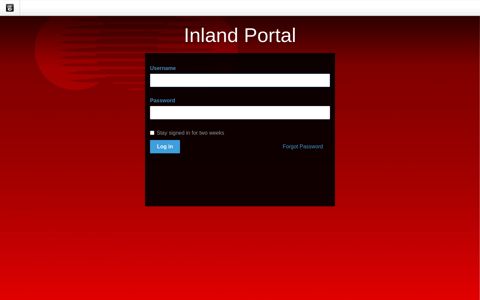 Login :: IDS-Portal