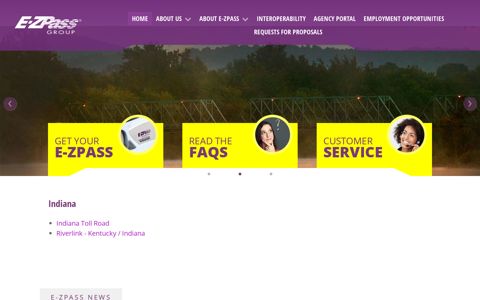 IN - E-ZPass Group
