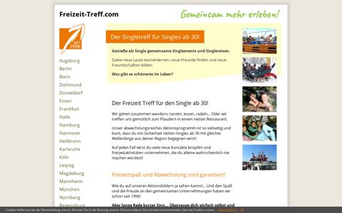Freizeit-Treff.com