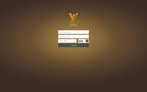 LV Exchange | Login