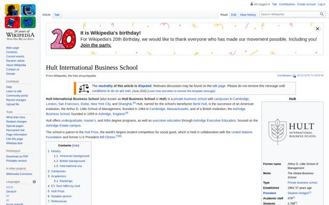 Hult International Business School - Wikipedia
