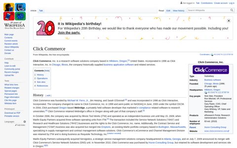Click Commerce - Wikipedia