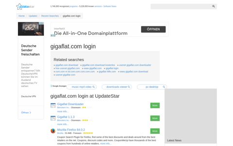 Free gigaflat.com login Download - gigaflat.com login for ...