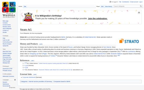 Strato AG - Wikipedia