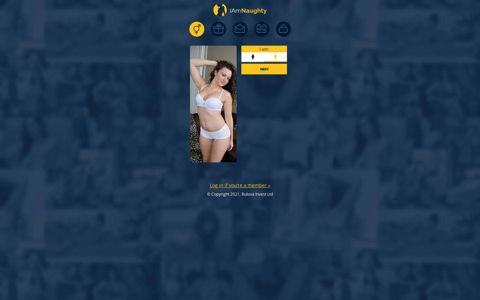 Naughty Dating Site for Adventurous Singles Online ...